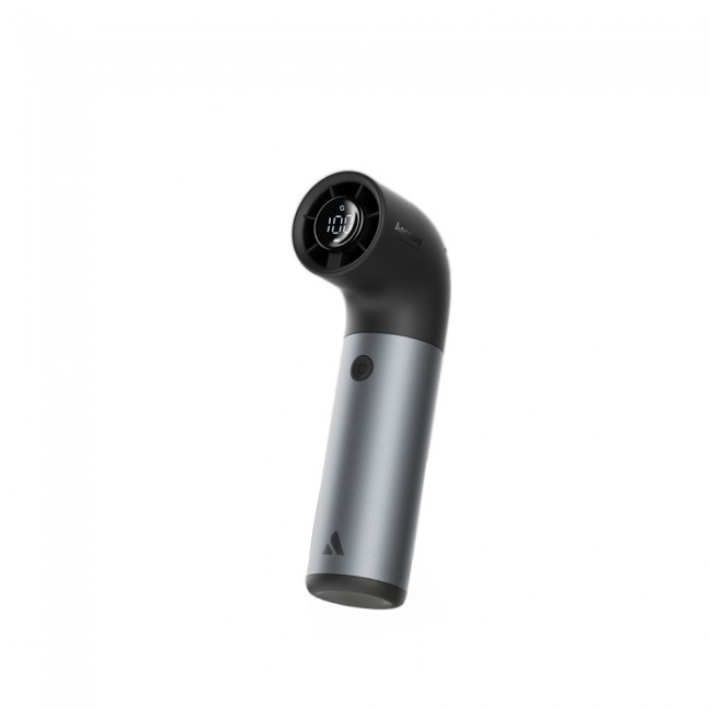 Aecooly PH01 Aero Pro Serisi Dijital LED Göstergeli Portatif Soğutucu El Fanı Aecooly PH01 Aero Pro Serisi Dijital LED Göstergeli Portatif Soğutucu El Fanı