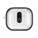 Airpods 4 Kılıf Kenarları Renkli Şeffaf Dilimli Silikon Zore Airbag 40 Kılıf Airpods 4 Kılıf Kenarları Renkli Şeffaf Dilimli Silikon Zore Airbag 40 Kılıf