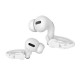 Airpods Zore Earhook Kulaklık Tutucu Aparat Airpods Zore Earhook Kulaklık Tutucu Aparat