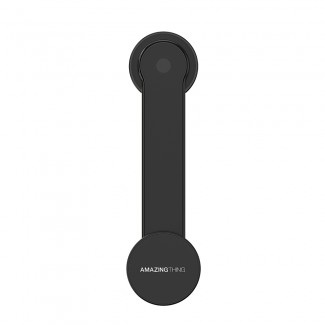 Amazingthing Explorer Pro Mag Magnetik M-safe Uyumlu Bükülebilen Eğimli ve Düz Zemin Araç Telefon Tutucu Amazingthing Explorer Pro Mag Magnetik M-safe Uyumlu Bükülebilen Eğimli ve Düz Zemin Araç Telefon Tutucu