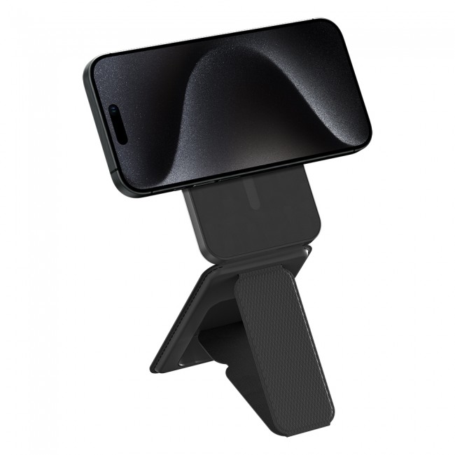 Amazingthing Glamour Link Fonksiyonel Çok Yönlü Grip Standlı Magnetik Kartlık Amazingthing Glamour Link Fonksiyonel Çok Yönlü Grip Standlı Magnetik Kartlık
