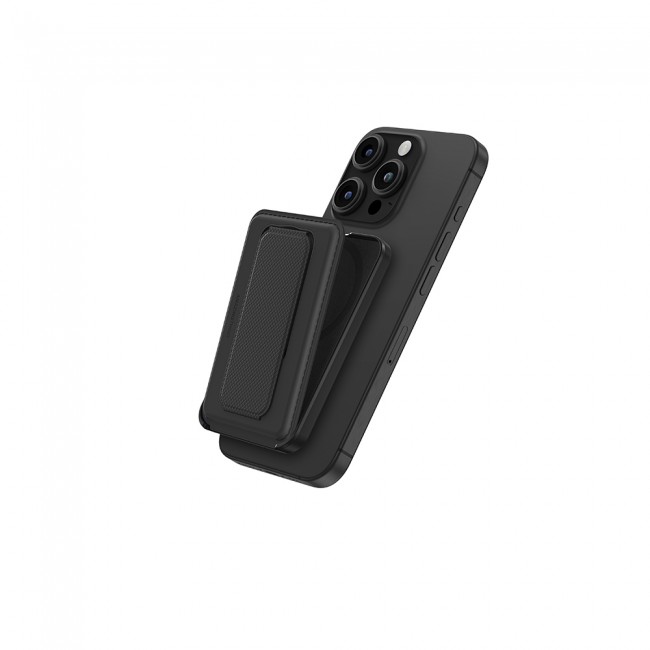 Amazingthing Glamour Link Fonksiyonel Çok Yönlü Grip Standlı Magnetik Kartlık Amazingthing Glamour Link Fonksiyonel Çok Yönlü Grip Standlı Magnetik Kartlık