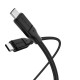 Amazingthing Magcord Serisi Magnetik Örgülü Tasarımlı Type-C to Type-C PD Data ve Şarj Kablosu 60W 1.2M Amazingthing Magcord Serisi Magnetik Örgülü Tasarımlı Type-C to Type-C PD Data ve Şarj Kablosu 60W 1.2M
