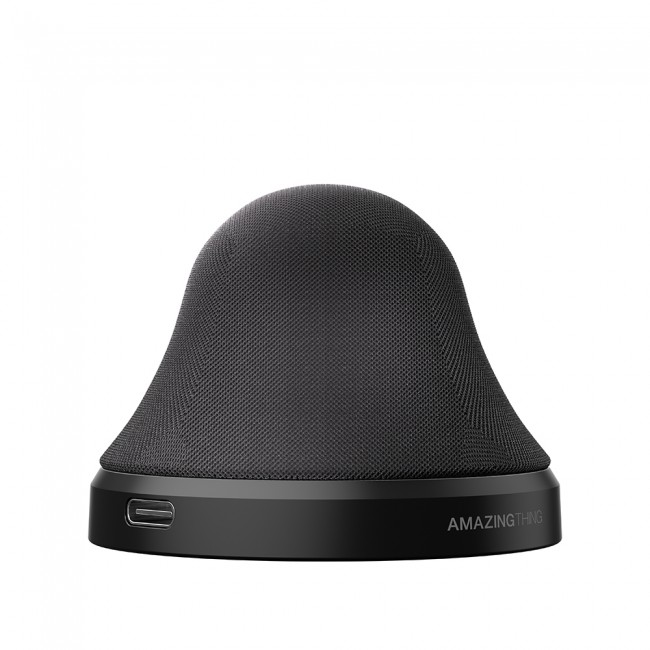 Amazingthing MagPlay Pocket Wireless Şarj Destekli Mini Bluetooth Speaker Hoparlör v5.4 Amazingthing MagPlay Pocket Wireless Şarj Destekli Mini Bluetooth Speaker Hoparlör v5.4