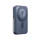Amazingthing Thunder Go Akıllı Saat Kablosuz Şarj Özellikli PD 22.5W Standlı Wireless Powerbank 15W 10000mAh Amazingthing Thunder Go Akıllı Saat Kablosuz Şarj Özellikli PD 22.5W Standlı Wireless Powerbank 15W 10000mAh
