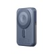 Amazingthing Thunder Go Akıllı Saat Kablosuz Şarj Özellikli PD 22.5W Standlı Wireless Powerbank 15W 10000mAh Amazingthing Thunder Go Akıllı Saat Kablosuz Şarj Özellikli PD 22.5W Standlı Wireless Powerbank 15W 10000mAh