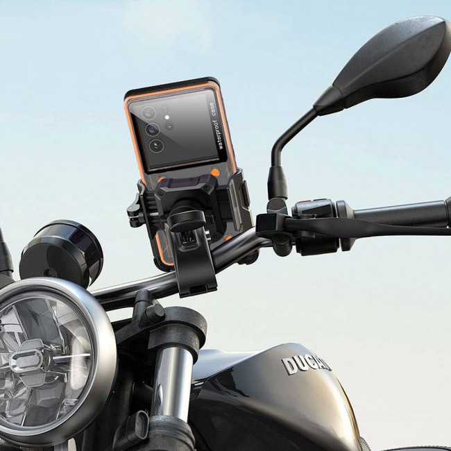 Anti-Knock Airbag Tasarımlı Universal 6.9 Anti-Knock Airbag Tasarımlı Universal 6.9