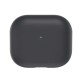 Apple Airpods 3 Kılıf Benks Liquid Silikon PC Kapak Apple Airpods 3 Kılıf Benks Liquid Silikon PC Kapak