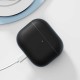 Apple Airpods 3 Kılıf Benks Liquid Silikon PC Kapak Apple Airpods 3 Kılıf Benks Liquid Silikon PC Kapak