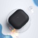 Apple Airpods 3 Kılıf Benks Liquid Silikon PC Kapak Apple Airpods 3 Kılıf Benks Liquid Silikon PC Kapak
