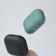 Apple Airpods 3 Kılıf Benks Liquid Silikon PC Kapak Apple Airpods 3 Kılıf Benks Liquid Silikon PC Kapak