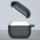 Apple Airpods 3 Kılıf Benks Mist Hybrid Kılıf Apple Airpods 3 Kılıf Benks Mist Hybrid Kılıf