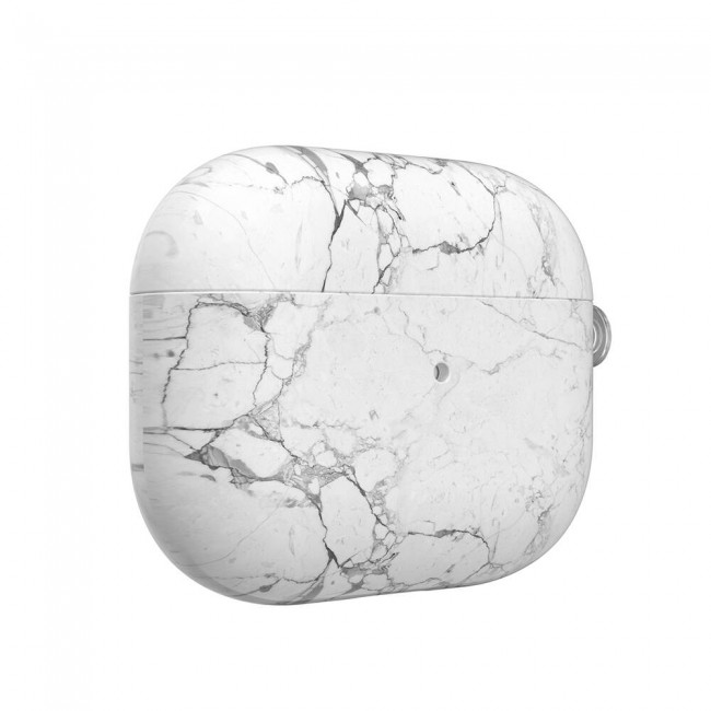 Apple Airpods 3. Nesil Kılıf Çift IMD Baskılı Lisanslı Switcheasy Artist Kapak Apple Airpods 3. Nesil Kılıf Çift IMD Baskılı Lisanslı Switcheasy Artist Kapak