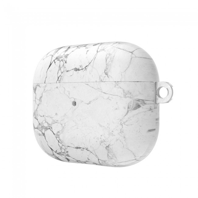 Apple Airpods 3. Nesil Kılıf Çift IMD Baskılı Lisanslı Switcheasy Artist Kapak Apple Airpods 3. Nesil Kılıf Çift IMD Baskılı Lisanslı Switcheasy Artist Kapak