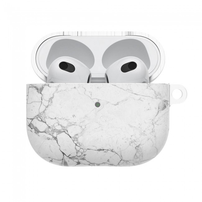 Apple Airpods 3. Nesil Kılıf Çift IMD Baskılı Lisanslı Switcheasy Artist Kapak Apple Airpods 3. Nesil Kılıf Çift IMD Baskılı Lisanslı Switcheasy Artist Kapak