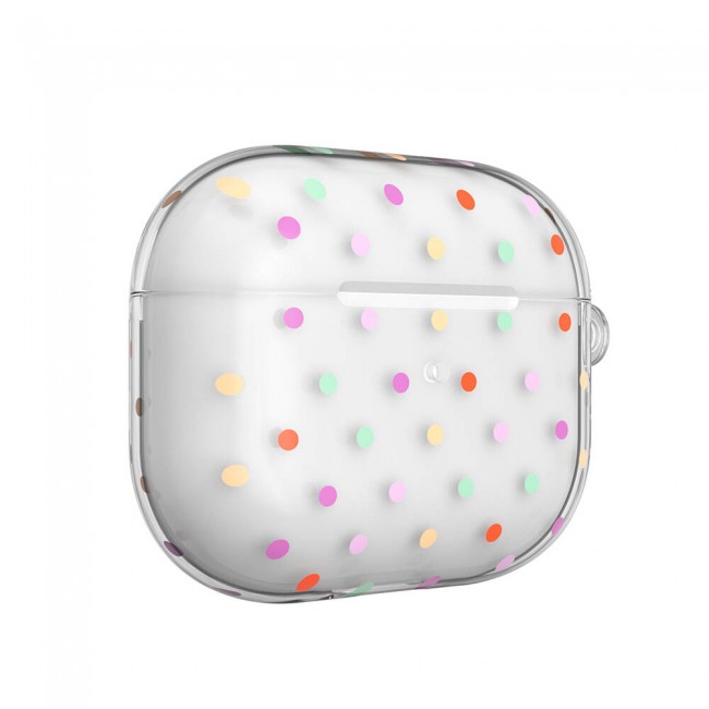 Apple Airpods 3. Nesil Kılıf Çift IMD Baskılı Lisanslı Switcheasy Artist Kapak Apple Airpods 3. Nesil Kılıf Çift IMD Baskılı Lisanslı Switcheasy Artist Kapak