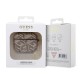 Apple Airpods 3. Nesil Kılıf Guess Orjinal Lisanslı G Cube Desenli 4G Süs Zincirli Kapak Apple Airpods 3. Nesil Kılıf Guess Orjinal Lisanslı G Cube Desenli 4G Süs Zincirli Kapak
