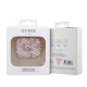 Apple Airpods 3. Nesil Kılıf Guess Orjinal Lisanslı G Cube Desenli 4G Süs Zincirli Kapak Apple Airpods 3. Nesil Kılıf Guess Orjinal Lisanslı G Cube Desenli 4G Süs Zincirli Kapak