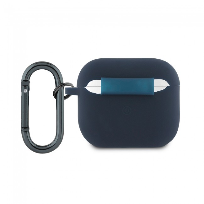 Apple Airpods 3. Nesil Kılıf Redbull Orjinal Lisanslı Baskı Logolu Askı Aparatlı Silikon Kapak Apple Airpods 3. Nesil Kılıf Redbull Orjinal Lisanslı Baskı Logolu Askı Aparatlı Silikon Kapak