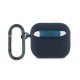 Apple Airpods 3. Nesil Kılıf Redbull Orjinal Lisanslı Baskı Logolu Askı Aparatlı Silikon Kapak Apple Airpods 3. Nesil Kılıf Redbull Orjinal Lisanslı Baskı Logolu Askı Aparatlı Silikon Kapak