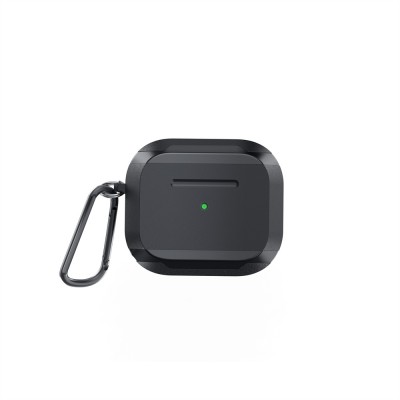 Bal-z Apple Airpods 3. Nesil Kılıf Wiwu JD-102 Defender Anti Shock Koruyucu Kılıf