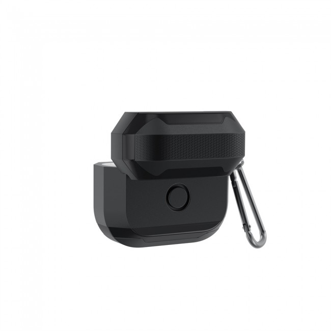 Apple Airpods 3. Nesil Kılıf Wiwu JD-102 Defender Anti Shock Koruyucu Kılıf Apple Airpods 3. Nesil Kılıf Wiwu JD-102 Defender Anti Shock Koruyucu Kılıf