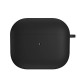 Apple Airpods 3. Nesil Kılıf Yumuşak Dokunuşlu Likit Silikon Tasarımlı Lisanslı Switcheasy Skin Kapak Apple Airpods 3. Nesil Kılıf Yumuşak Dokunuşlu Likit Silikon Tasarımlı Lisanslı Switcheasy Skin Kapak