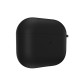 Apple Airpods 3. Nesil Kılıf Yumuşak Dokunuşlu Likit Silikon Tasarımlı Lisanslı Switcheasy Skin Kapak Apple Airpods 3. Nesil Kılıf Yumuşak Dokunuşlu Likit Silikon Tasarımlı Lisanslı Switcheasy Skin Kapak