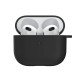 Apple Airpods 3. Nesil Kılıf Yumuşak Dokunuşlu Likit Silikon Tasarımlı Lisanslı Switcheasy Skin Kapak Apple Airpods 3. Nesil Kılıf Yumuşak Dokunuşlu Likit Silikon Tasarımlı Lisanslı Switcheasy Skin Kapak