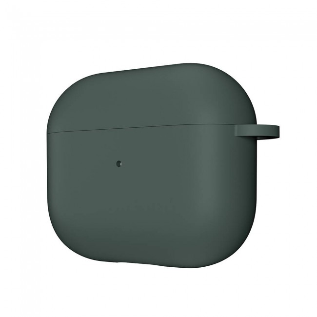 Apple Airpods 3. Nesil Kılıf Yumuşak Dokunuşlu Likit Silikon Tasarımlı Lisanslı Switcheasy Skin Kapak Apple Airpods 3. Nesil Kılıf Yumuşak Dokunuşlu Likit Silikon Tasarımlı Lisanslı Switcheasy Skin Kapak