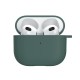 Apple Airpods 3. Nesil Kılıf Yumuşak Dokunuşlu Likit Silikon Tasarımlı Lisanslı Switcheasy Skin Kapak Apple Airpods 3. Nesil Kılıf Yumuşak Dokunuşlu Likit Silikon Tasarımlı Lisanslı Switcheasy Skin Kapak