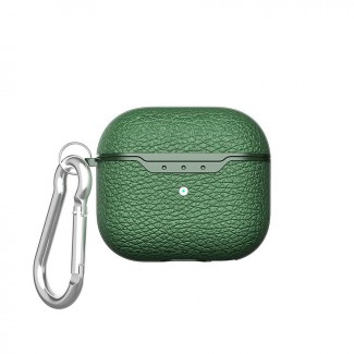 Apple Airpods 3. Nesil Kılıf Zore Airbag 03 Silikon Apple Airpods 3. Nesil Kılıf Zore Airbag 03 Silikon
