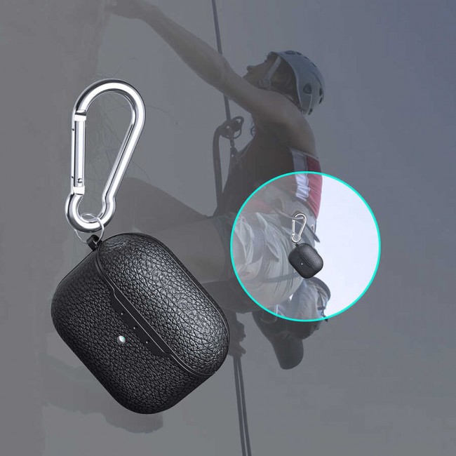 Apple Airpods 3. Nesil Kılıf Zore Airbag 03 Silikon Apple Airpods 3. Nesil Kılıf Zore Airbag 03 Silikon