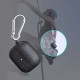 Apple Airpods 3. Nesil Kılıf Zore Airbag 03 Silikon Apple Airpods 3. Nesil Kılıf Zore Airbag 03 Silikon