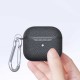 Apple Airpods 3. Nesil Kılıf Zore Airbag 03 Silikon Apple Airpods 3. Nesil Kılıf Zore Airbag 03 Silikon