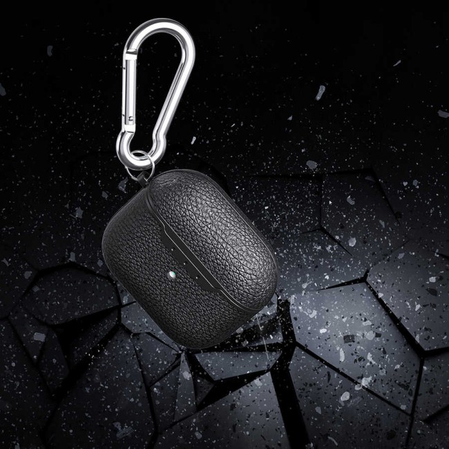 Apple Airpods 3. Nesil Kılıf Zore Airbag 03 Silikon Apple Airpods 3. Nesil Kılıf Zore Airbag 03 Silikon