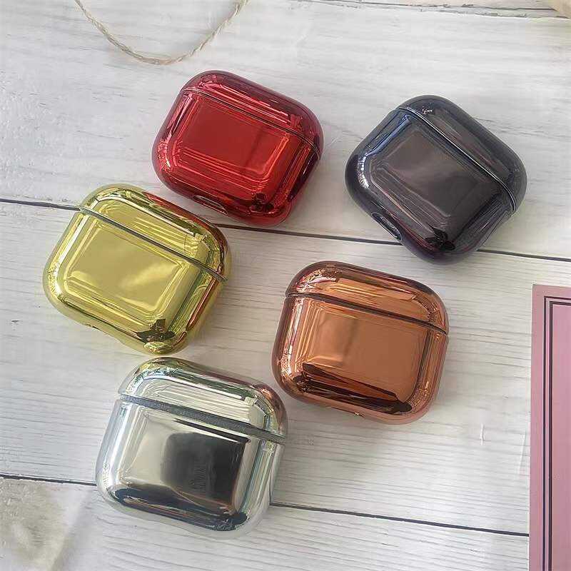 Bal-z Apple Airpods 3. Nesil Kılıf  Airbag 08 Silikon