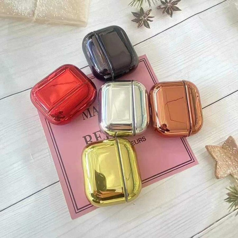 Bal-z Apple Airpods 3. Nesil Kılıf  Airbag 08 Silikon