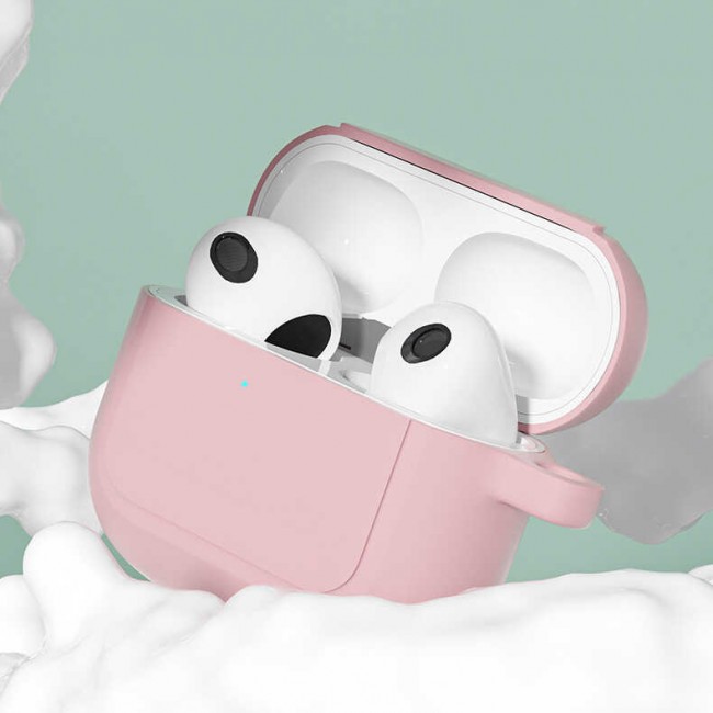 Apple Airpods 3. Nesil Kılıf Zore Airbag 23 Kılıf Apple Airpods 3. Nesil Kılıf Zore Airbag 23 Kılıf