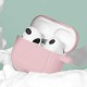 Apple Airpods 3. Nesil Kılıf Zore Airbag 23 Kılıf Apple Airpods 3. Nesil Kılıf Zore Airbag 23 Kılıf