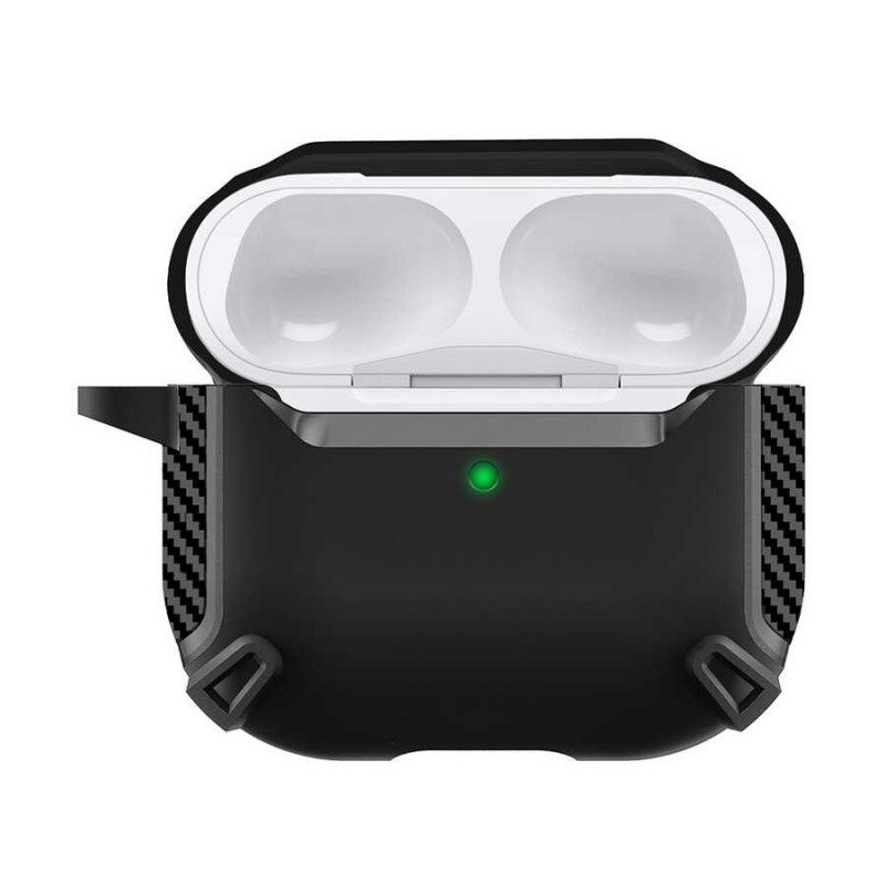 Bal-z Apple Airpods 3. Nesil Kılıf  Airbag 26 Silikon