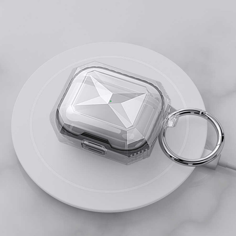 Bal-z Apple Airpods 3. Nesil Kılıf ​​​​​​​​​ Airpods Airbag 22 Kılıf