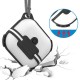 Apple Airpods 3. Nesil Zore Airbag 16 Silikon 1-1 Su Geçirmez Kılıf Apple Airpods 3. Nesil Zore Airbag 16 Silikon 1-1 Su Geçirmez Kılıf