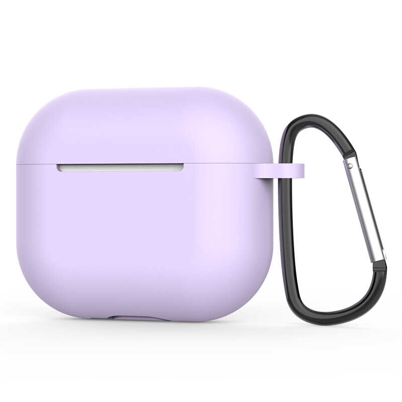 Bal-z Apple Airpods 3. Nesil  Airbag 28 Silikon Kılıf
