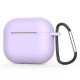 Apple Airpods 3. Nesil Zore Airbag 28 Silikon Kılıf Apple Airpods 3. Nesil Zore Airbag 28 Silikon Kılıf