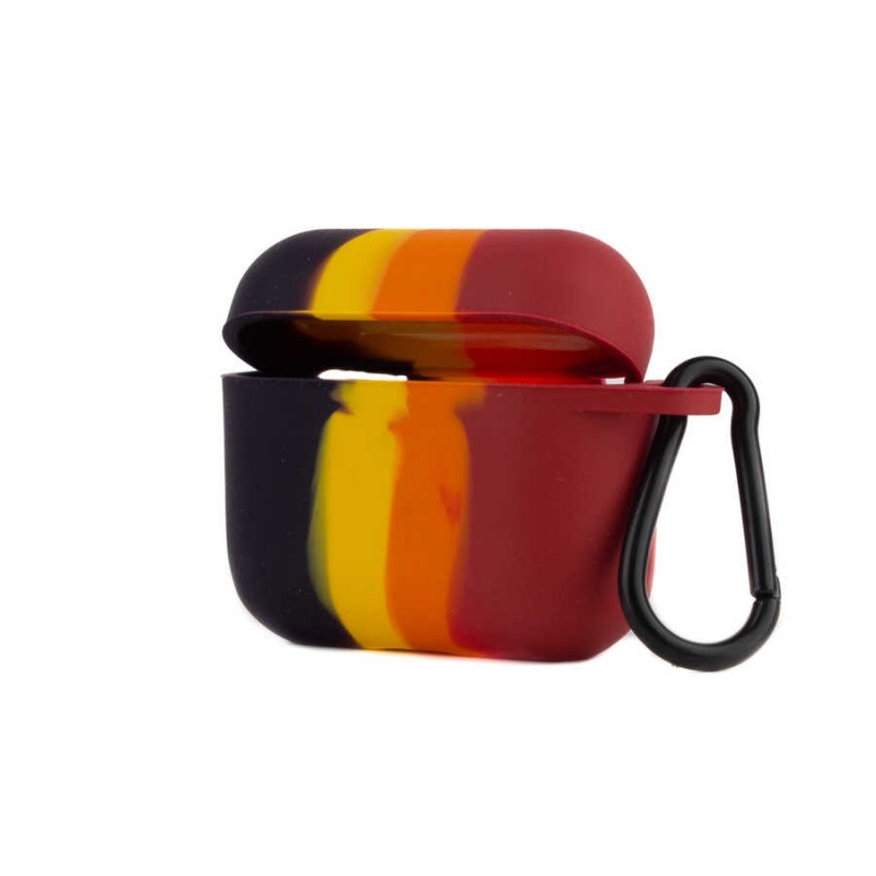 Bal-z Apple Airpods 3. Nesil  Airbag 29 Silikon Kılıf