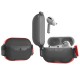 Apple Airpods 3. Nesil Zore Airbag 34 Darbelere Karşı Dayanıklı Kılıf Apple Airpods 3. Nesil Zore Airbag 34 Darbelere Karşı Dayanıklı Kılıf
