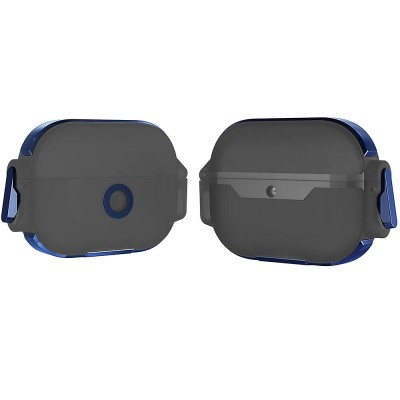 Bal-z Apple Airpods 3. Nesil  Airbag 34 Darbelere Karşı Dayanıklı Kılıf