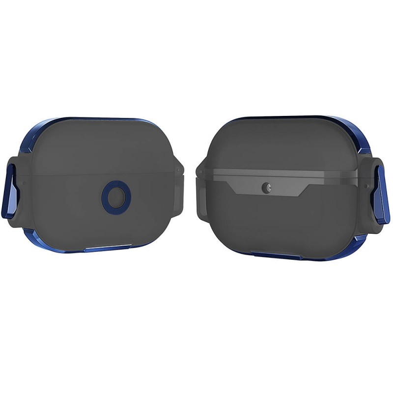 Bal-z Apple Airpods 3. Nesil  Airbag 34 Darbelere Karşı Dayanıklı Kılıf