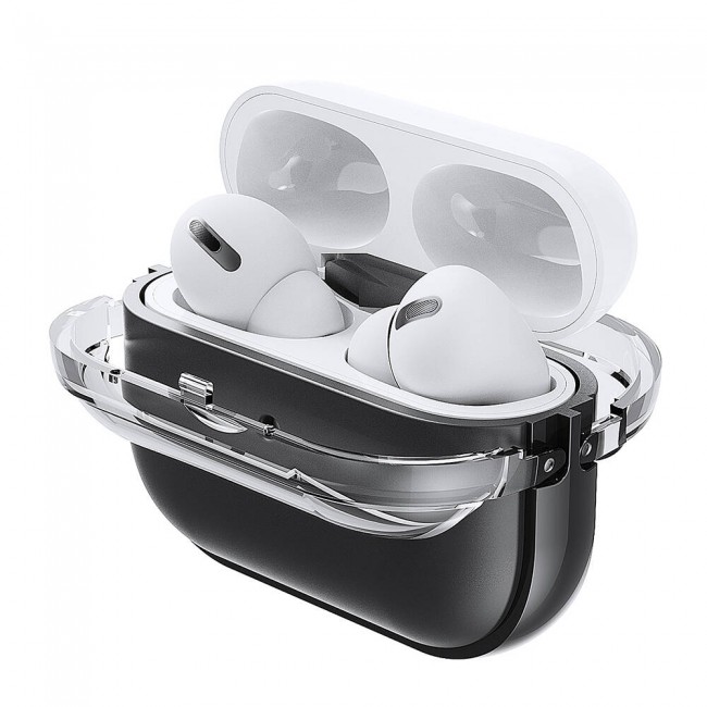 Apple Airpods 3. Nesil Zore Airbag 36 Darbelere Karşı Dayanıklı Kılıf Apple Airpods 3. Nesil Zore Airbag 36 Darbelere Karşı Dayanıklı Kılıf